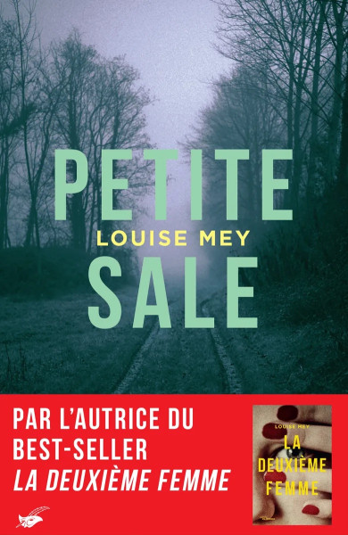 Couverture du livre Petite Sale