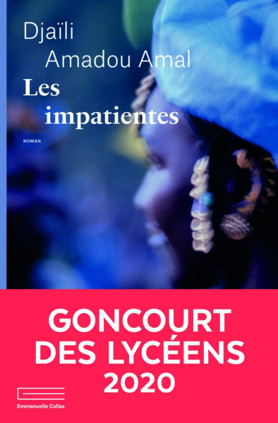 Couverture du livre Les Impatientes