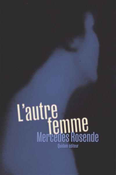 Couverture du livre L'Autre Femme