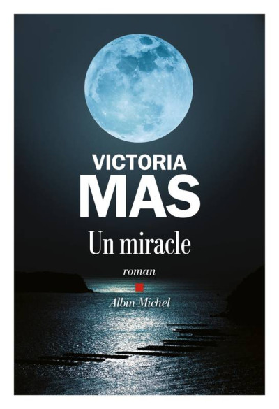 Couverture du livre Un Miracle